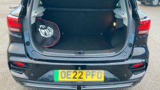 MG ZS 130kW Trophy EV 51kWh 5dr Auto Electric Hatchback